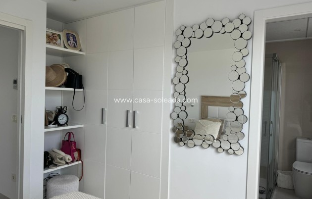Resale - Villa - Orihuela Costa - Pau 26