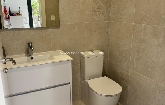 Resale - Villa - Orihuela Costa - Pau 26