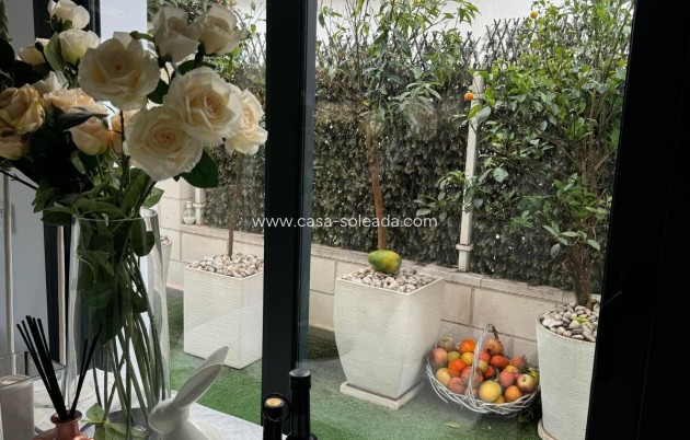 Resale - Villa - Orihuela Costa - Pau 26