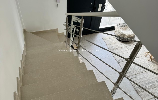 Resale - Villa - Orihuela Costa - Pau 26