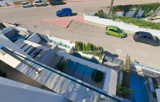 Resale - Villa - Orihuela Costa - Pau 26