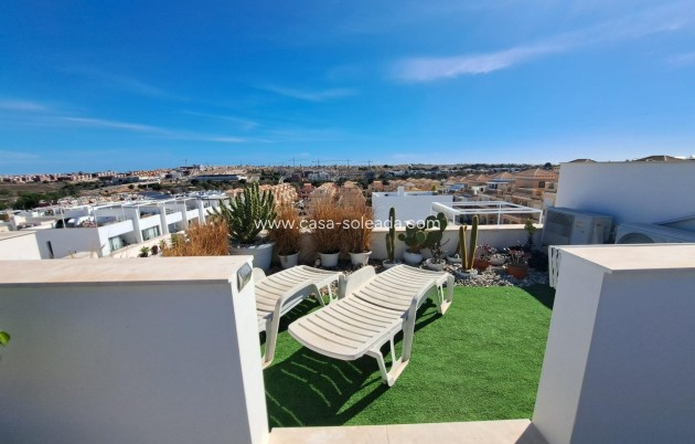 Resale - Villa - Orihuela Costa - Pau 26