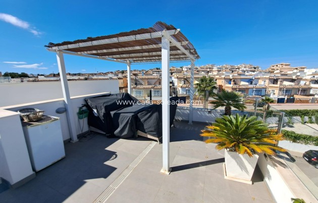Resale - Villa - Orihuela Costa - Pau 26