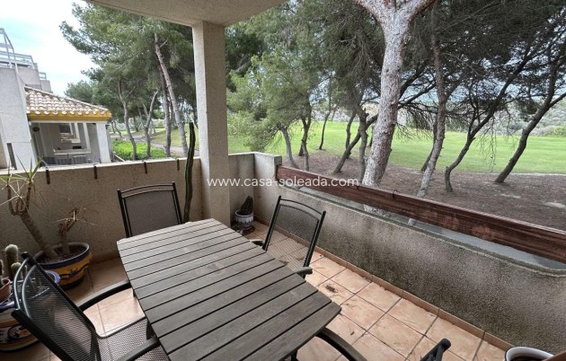 Herverkoop - Appartement / flat - Las Ramblas - Inland