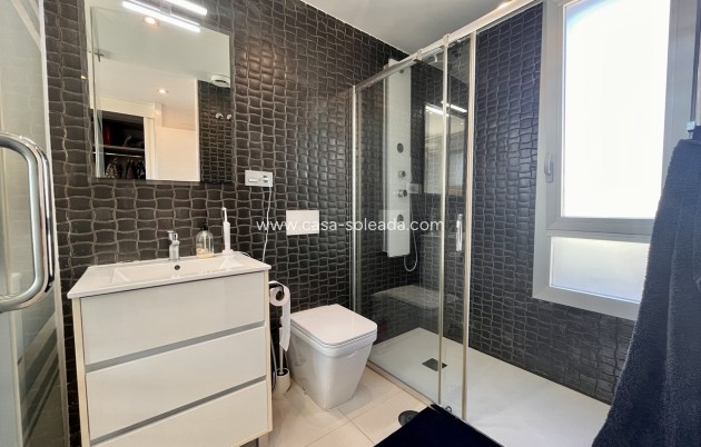 Revente - Villa - Villamartin - Villamartín