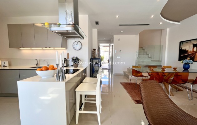 Revente - Villa - Villamartin - Villamartín