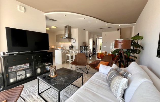 Revente - Villa - Villamartin - Villamartín
