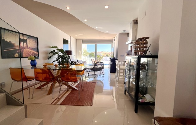 Revente - Villa - Villamartin - Villamartín