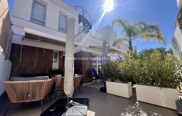 Revente - Villa - Villamartin - Villamartín