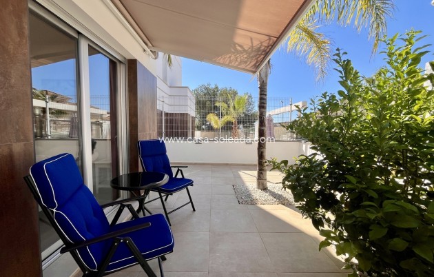 Revente - Villa - Villamartin - Villamartín