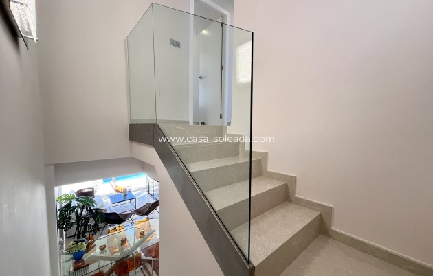 Revente - Villa - Villamartin - Villamartín