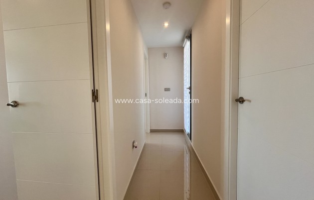 Revente - Villa - Villamartin - Villamartín