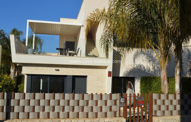 Reventa - Semi-detached house - Pilar de La Horadada