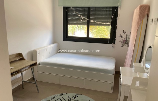Reventa - Semi-detached house - Pilar de La Horadada