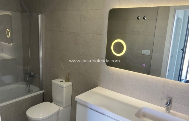 Reventa - Semi-detached house - Pilar de La Horadada
