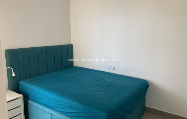 Reventa - Semi-detached house - Pilar de La Horadada