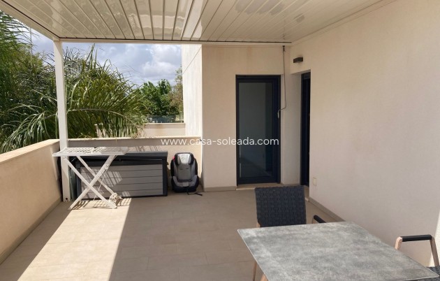 Reventa - Semi-detached house - Pilar de La Horadada