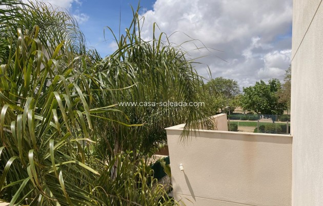 Reventa - Semi-detached house - Pilar de La Horadada