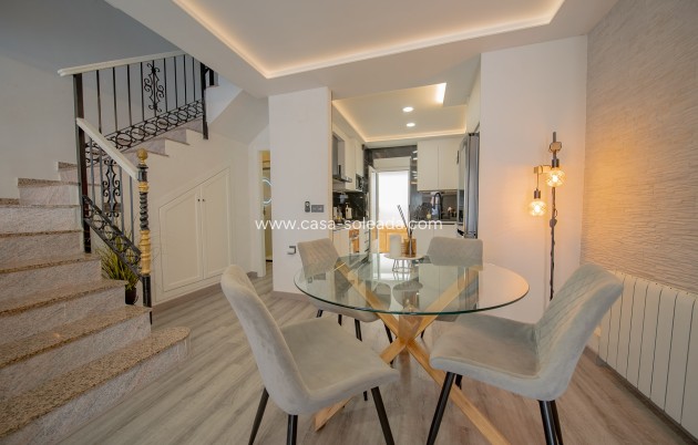 Herverkoop - Villa - Orihuela Costa - Pau 26