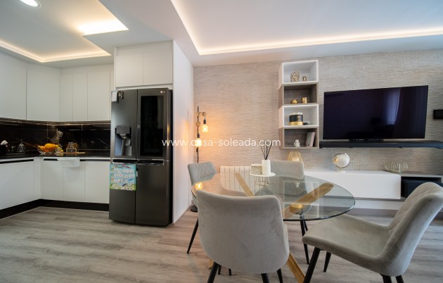 Herverkoop - Villa - Orihuela Costa - Pau 26