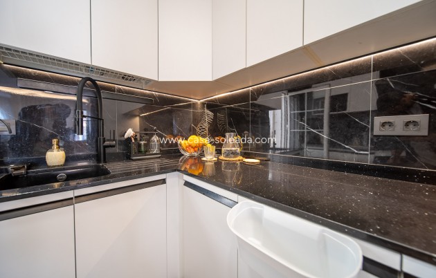 Herverkoop - Villa - Orihuela Costa - Pau 26