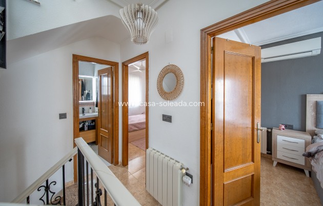 Herverkoop - Villa - Orihuela Costa - Pau 26