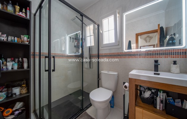 Herverkoop - Villa - Orihuela Costa - Pau 26