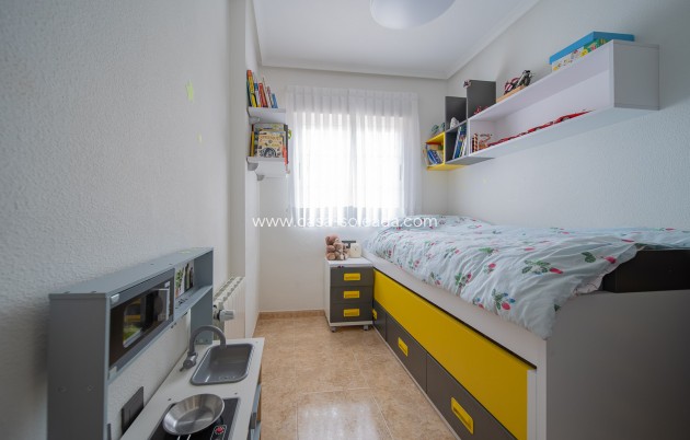 Herverkoop - Villa - Orihuela Costa - Pau 26