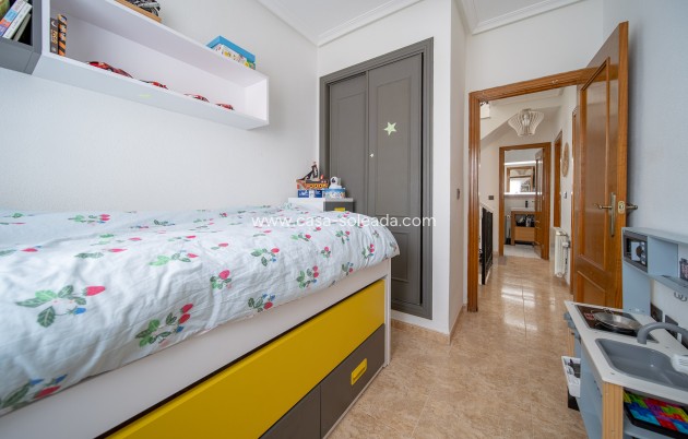 Herverkoop - Villa - Orihuela Costa - Pau 26