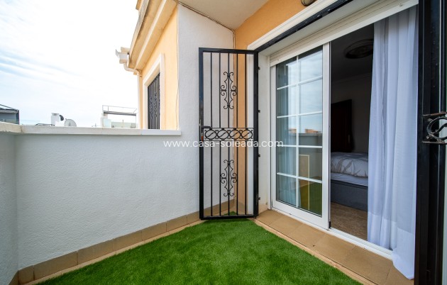Herverkoop - Villa - Orihuela Costa - Pau 26