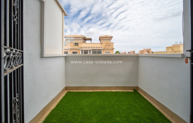 Herverkoop - Villa - Orihuela Costa - Pau 26