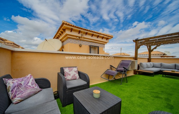 Herverkoop - Villa - Orihuela Costa - Pau 26