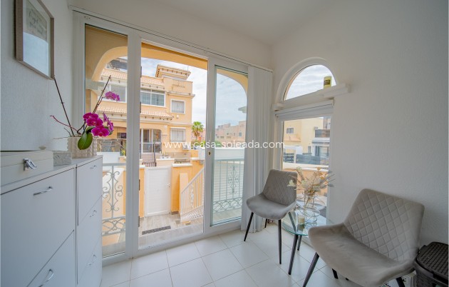 Herverkoop - Villa - Orihuela Costa - Pau 26