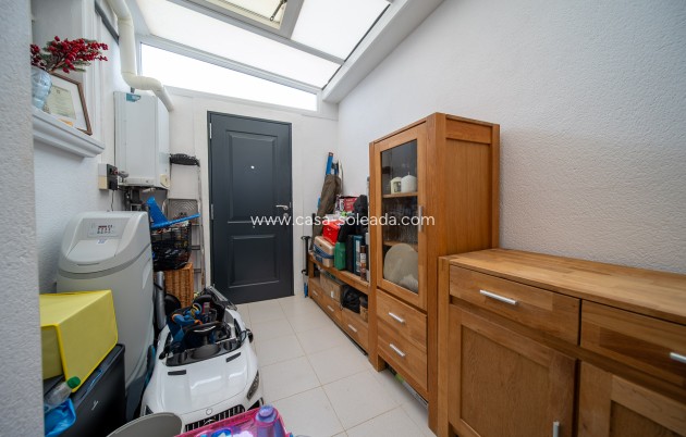 Herverkoop - Villa - Orihuela Costa - Pau 26