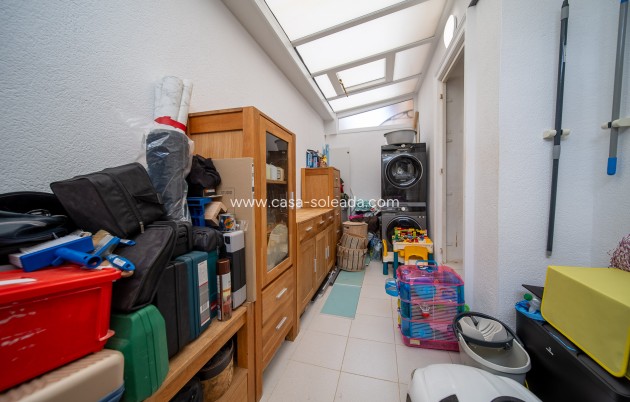 Herverkoop - Villa - Orihuela Costa - Pau 26