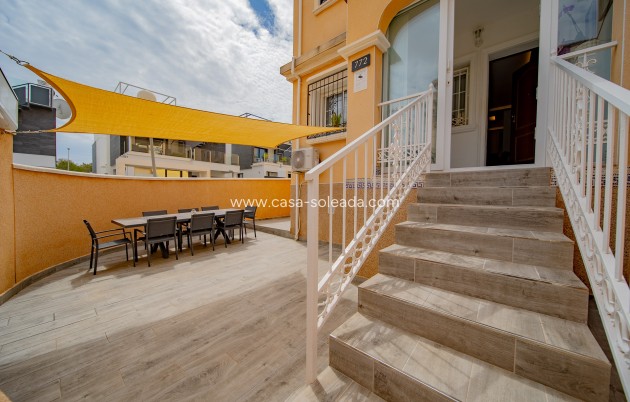 Herverkoop - Villa - Orihuela Costa - Pau 26
