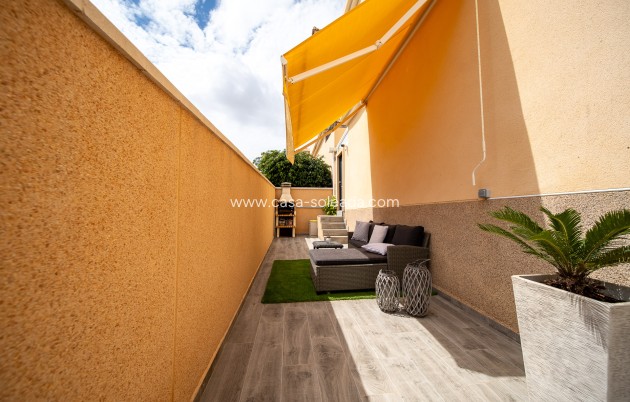 Herverkoop - Villa - Orihuela Costa - Pau 26