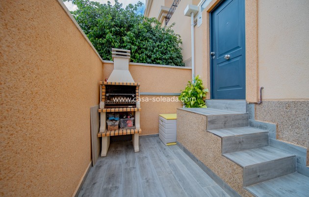 Herverkoop - Villa - Orihuela Costa - Pau 26