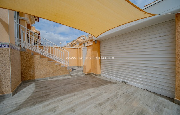 Herverkoop - Villa - Orihuela Costa - Pau 26