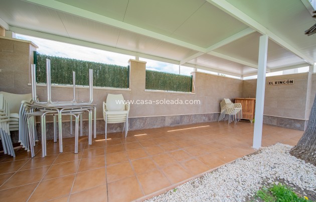 Herverkoop - Villa - Orihuela Costa - Pau 26