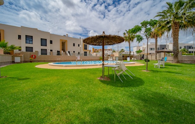 Herverkoop - Villa - Orihuela Costa - Pau 26