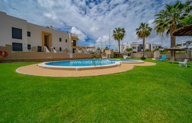 Herverkoop - Villa - Orihuela Costa - Pau 26