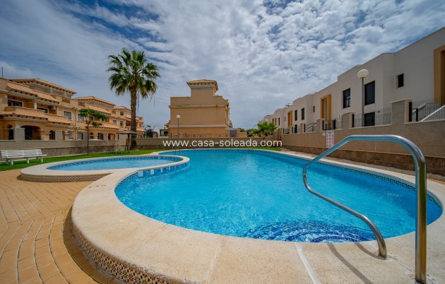 Herverkoop - Villa - Orihuela Costa - Pau 26