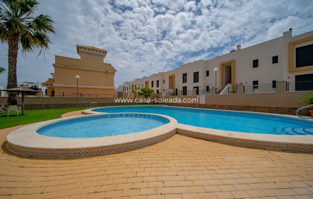 Herverkoop - Villa - Orihuela Costa - Pau 26