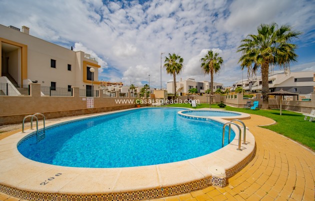 Herverkoop - Villa - Orihuela Costa - Pau 26