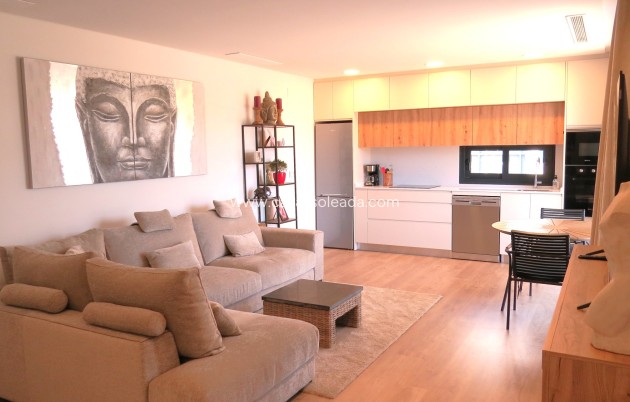 Herverkoop - Villa - Ciudad Quesada - Costa Blanca