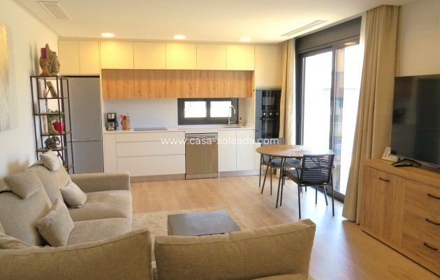 Herverkoop - Villa - Ciudad Quesada - Costa Blanca