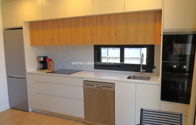 Herverkoop - Villa - Ciudad Quesada - Costa Blanca