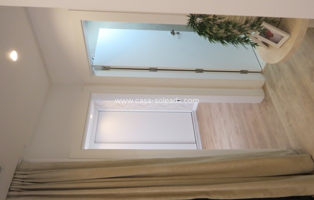 Herverkoop - Villa - Ciudad Quesada - Costa Blanca