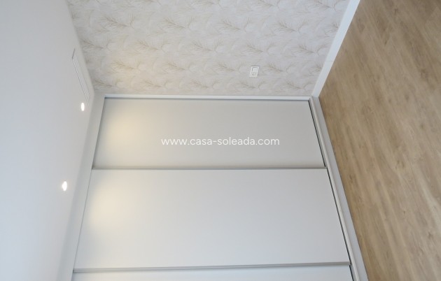 Herverkoop - Villa - Ciudad Quesada - Costa Blanca